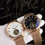 Piaget Polo Tourbillon Rose Gold Watches - Best Replica